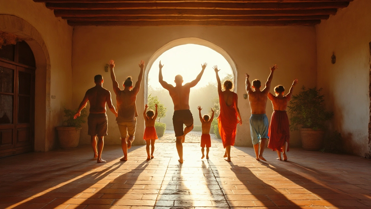 Perché provarli: benefici ed effetti reali