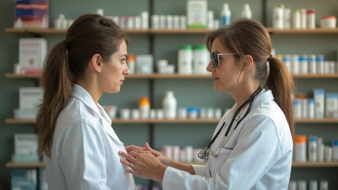 Biltricide: Tutto Quello che Devi Sapere sul Farmaco Antiparassitario