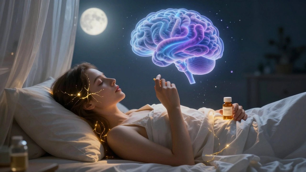 Flibanserin: Cos'è, a cosa serve e cosa bisogna sapere prima di assumerlo