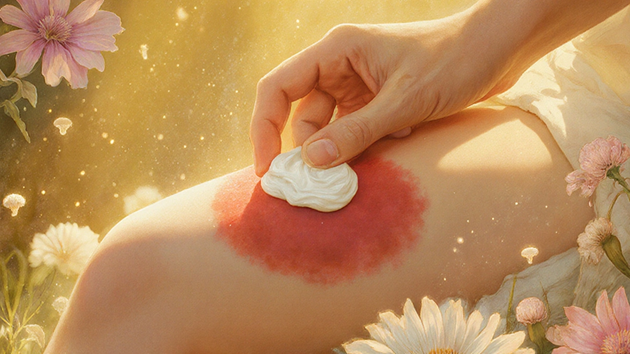 Lotrisone: cos'è, a cosa serve e come usarlo correttamente