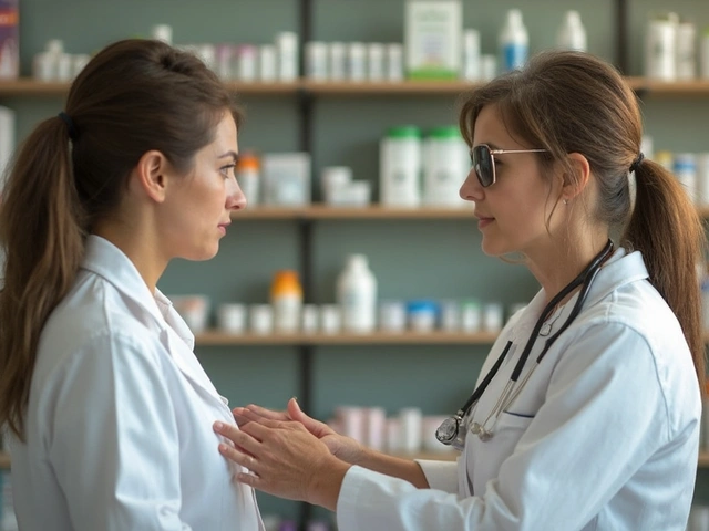 Biltricide: Tutto Quello che Devi Sapere sul Farmaco Antiparassitario