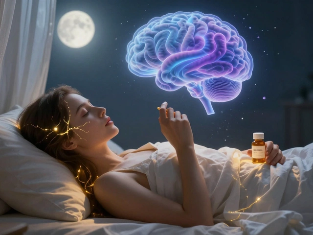 Flibanserin: Cos'è, a cosa serve e cosa bisogna sapere prima di assumerlo