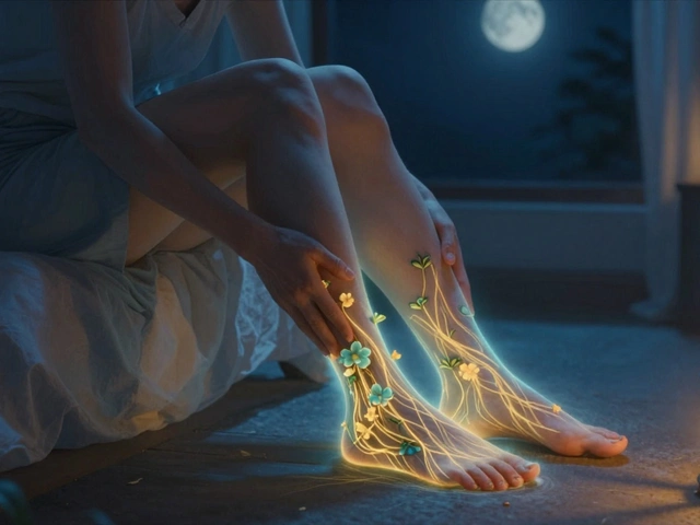 I benefici del gabapentin per la neuropatia diabetica