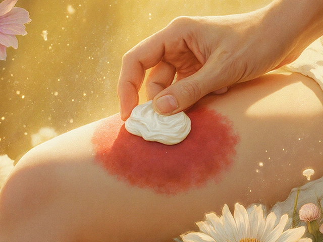 Lotrisone: cos'è, a cosa serve e come usarlo correttamente