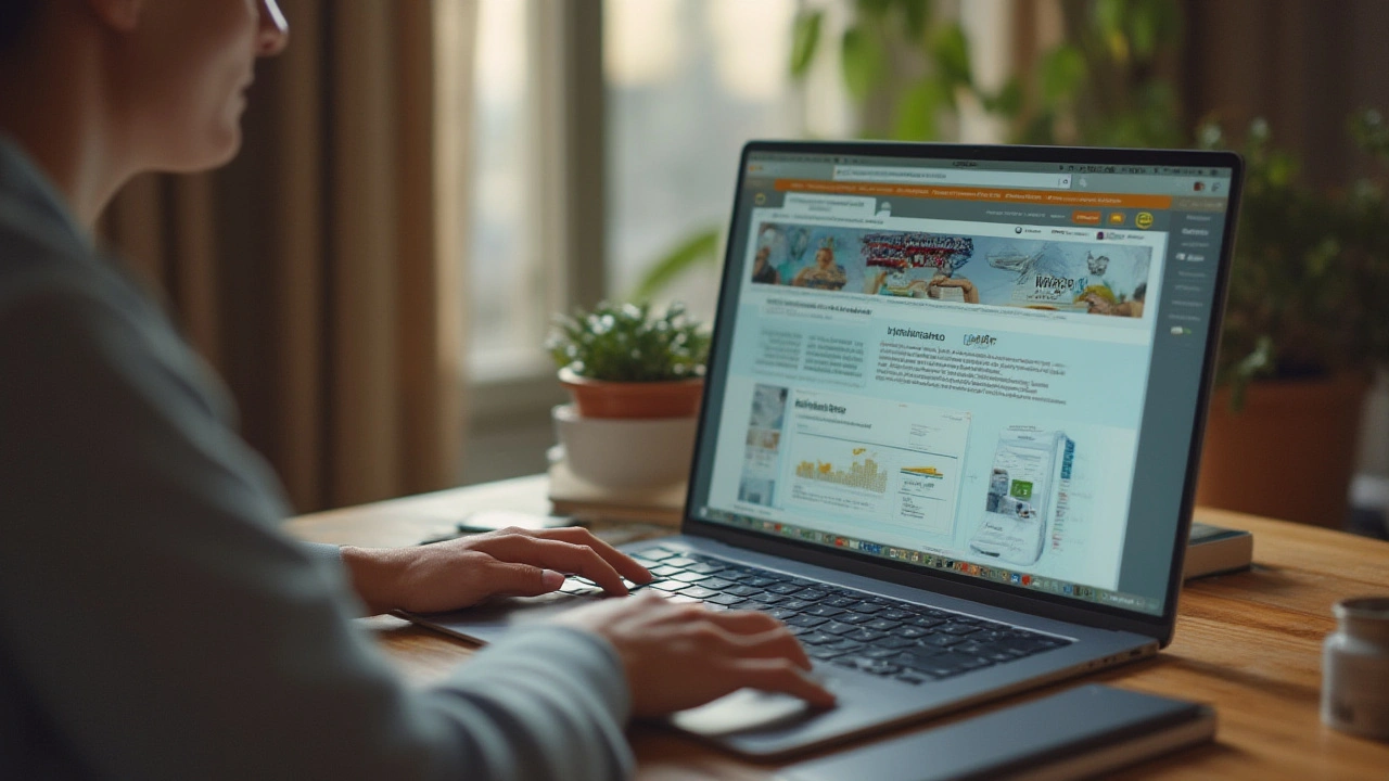 Acquistare Olmesartan Online: Guida Completa, Sicura e Aggiornata 2025