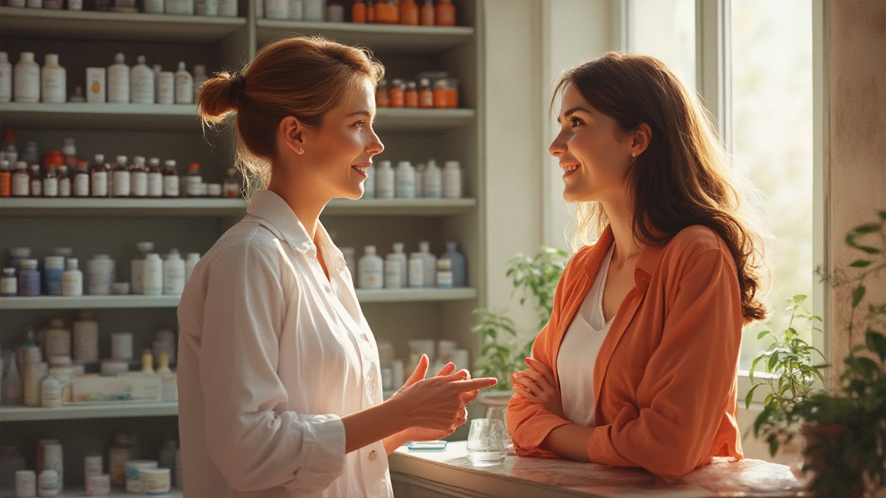 Benefici pratici e applicazioni di Estrace nella vita quotidiana
