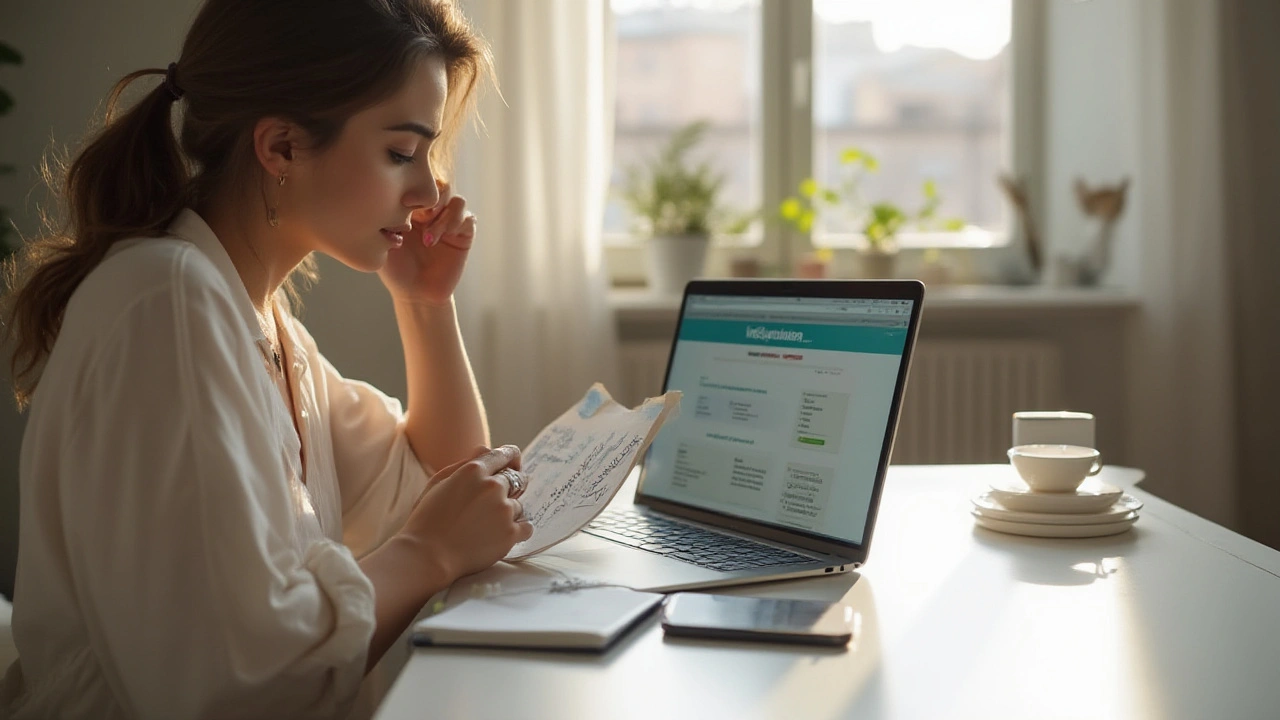 Come acquistare online Tranylcypromina: guida aggiornata e sicura