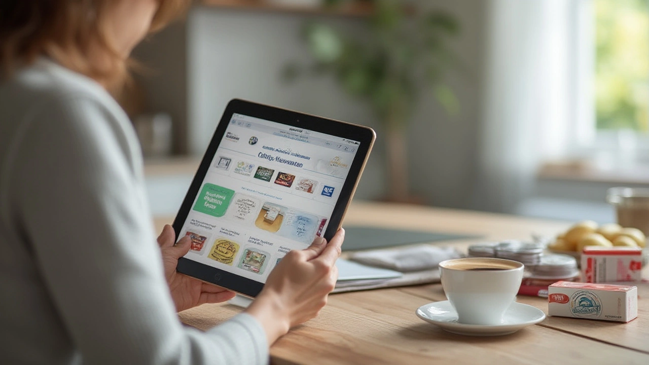 Come funziona concretamente l’acquisto di Olmesartan online