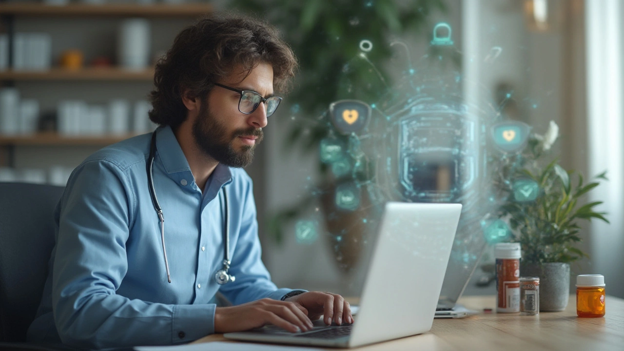 Comprare Olmesartan Online: Guida Sicura e Aggiornata 2025