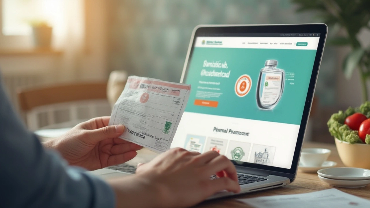 Cosa serve per l’acquisto: prescrizione, privacy e consigli pratici