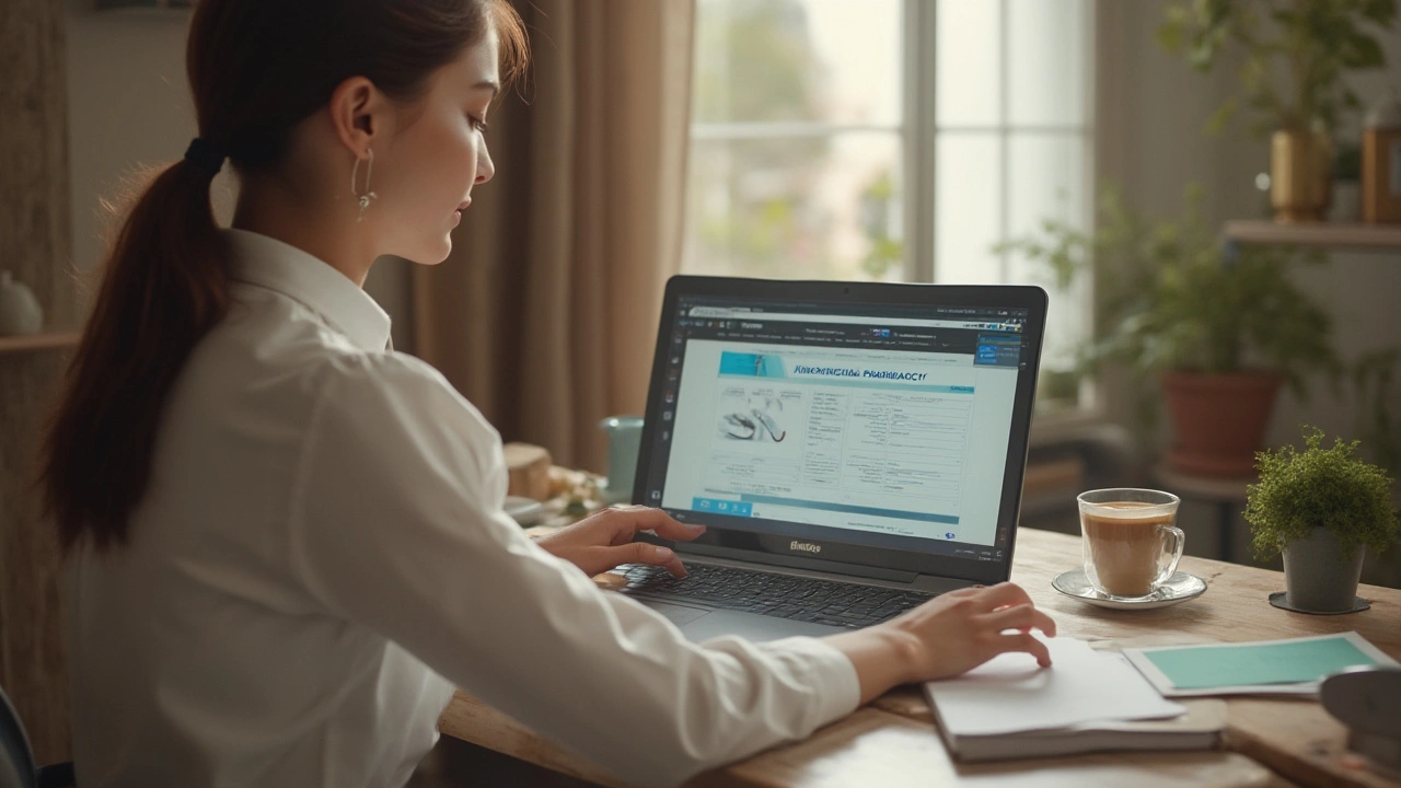 Dove comprare Duricef online in modo sicuro