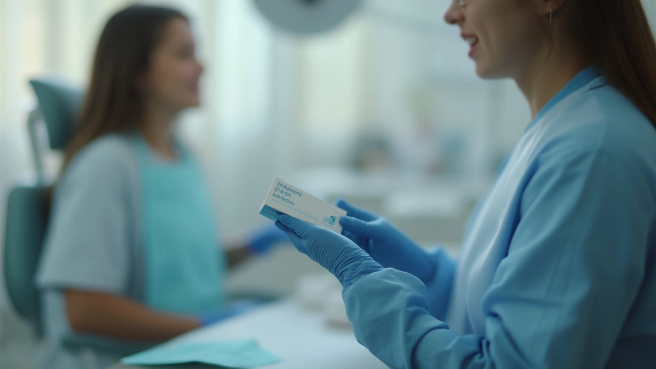 Prospettive future e domande frequenti sull’etoricoxib in odontoiatria