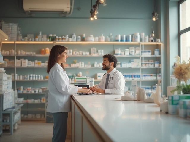 Acquistare Duricef online: guida completa, prezzi, sicurezza e consigli