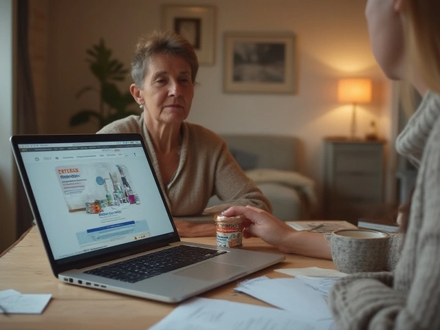 Come acquistare Advair Diskus online in modo sicuro e legale