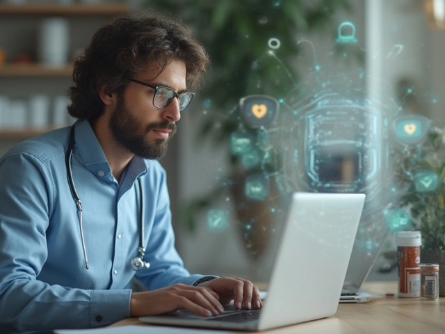 Comprare Olmesartan Online: Guida Sicura e Aggiornata 2025