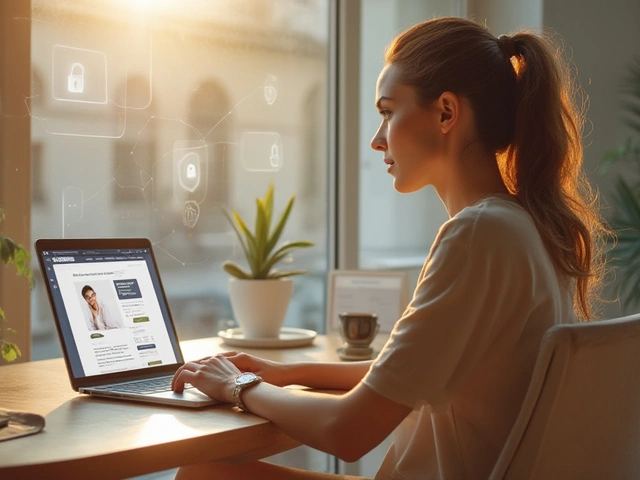 Flagyl Online: Guida completa all'acquisto sicuro e legale su internet