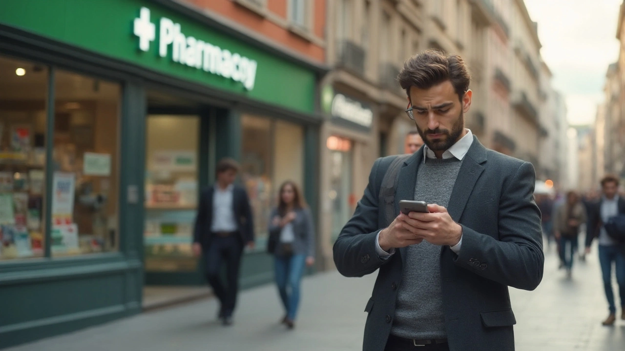 Come scegliere i siti e le farmacie online: segnali da non ignorare e errori da evitare