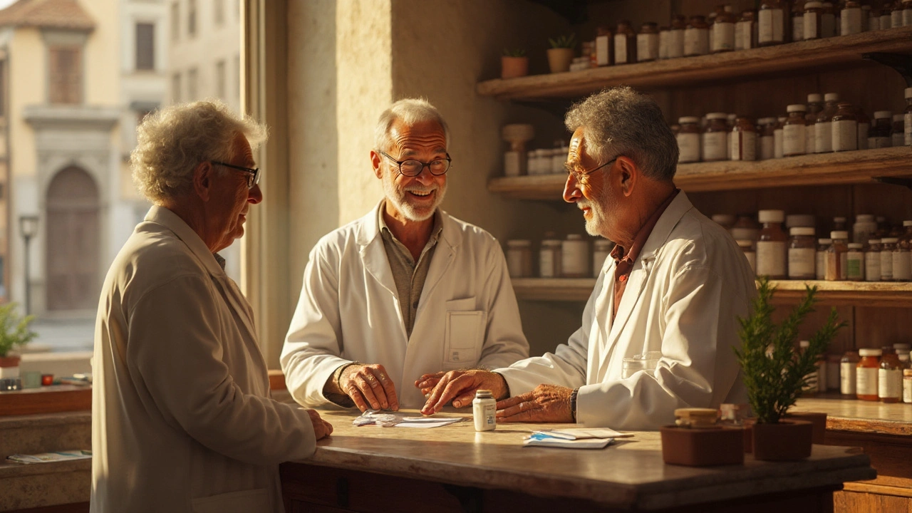 Coumadin generico: come comprarlo online a basso costo