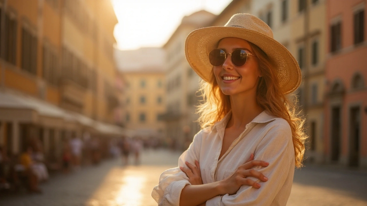 Dermatite erpetiforme e sole: consigli pratici per proteggere la pelle