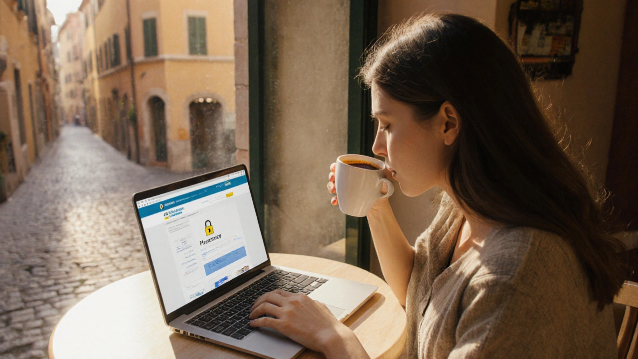 Lamictal generico a prezzo contenuto: dove comprarlo online in modo sicuro