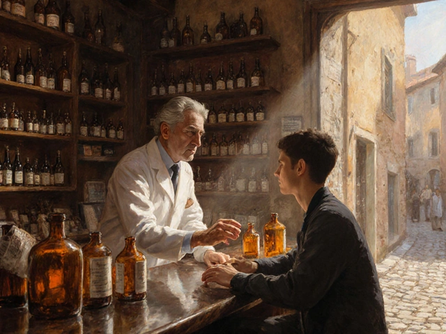 Aquazide vs altri diuretici: confronto completo