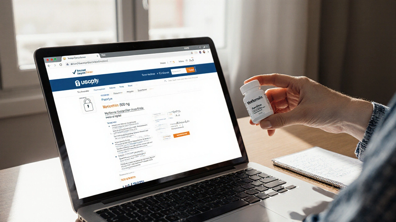 Acquista metformina generica economica online
