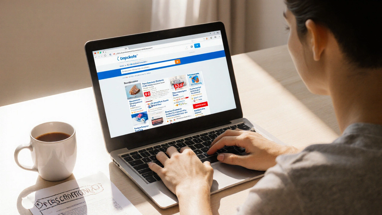 Acquistare depakote generico online a basso prezzo: guida pratica