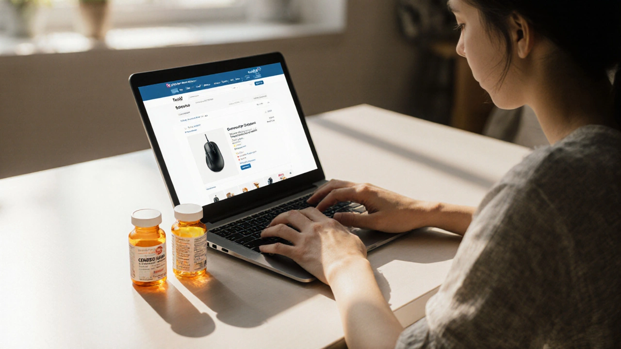 Bupropione generico: dove comprarlo online a prezzo basso