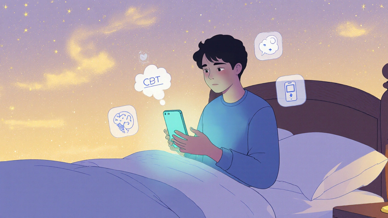 Schizofrenia: App e Risorse Online per il Supporto Quotidiano