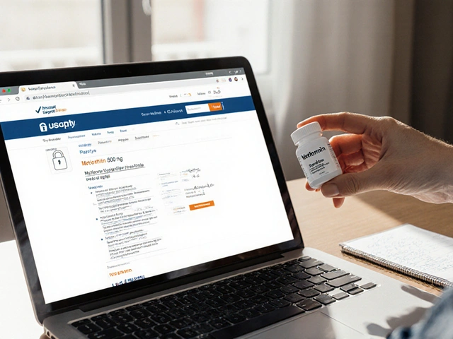Acquista metformina generica economica online