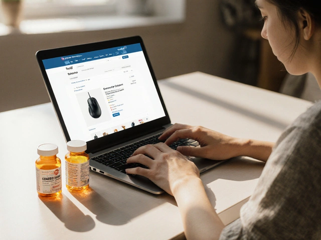 Bupropione generico: dove comprarlo online a prezzo basso