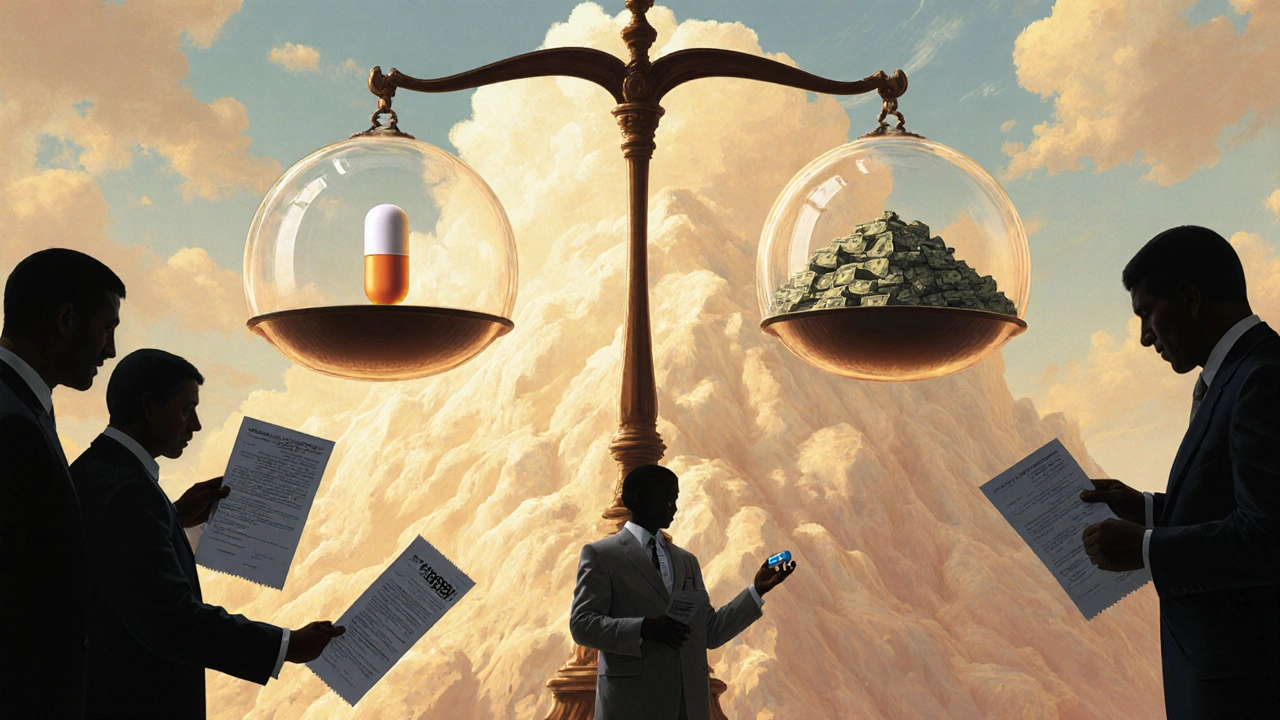 Acquisti collettivi e gare d'appalto: come le assicurazioni risparmiano sui farmaci generici