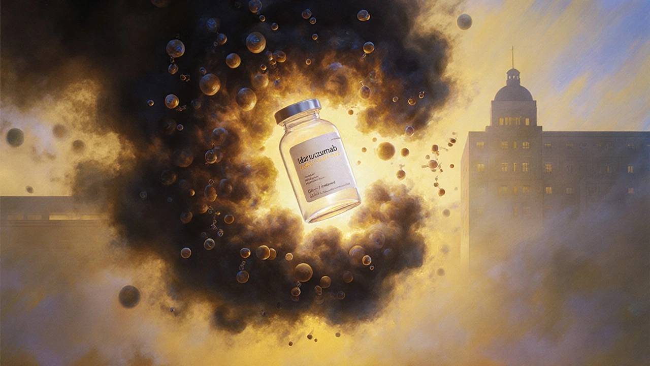 Agenti di Inversione degli Anticoagulanti: Idarucizumab, Andexanet Alfa, PCC e Vitamina K