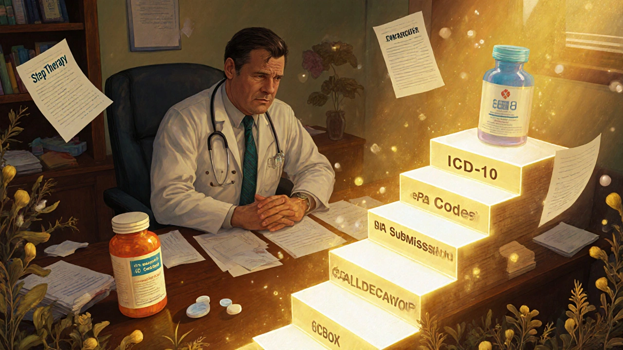 Autorizzazione preventiva per farmaci generici: come navigare le politiche assicurative