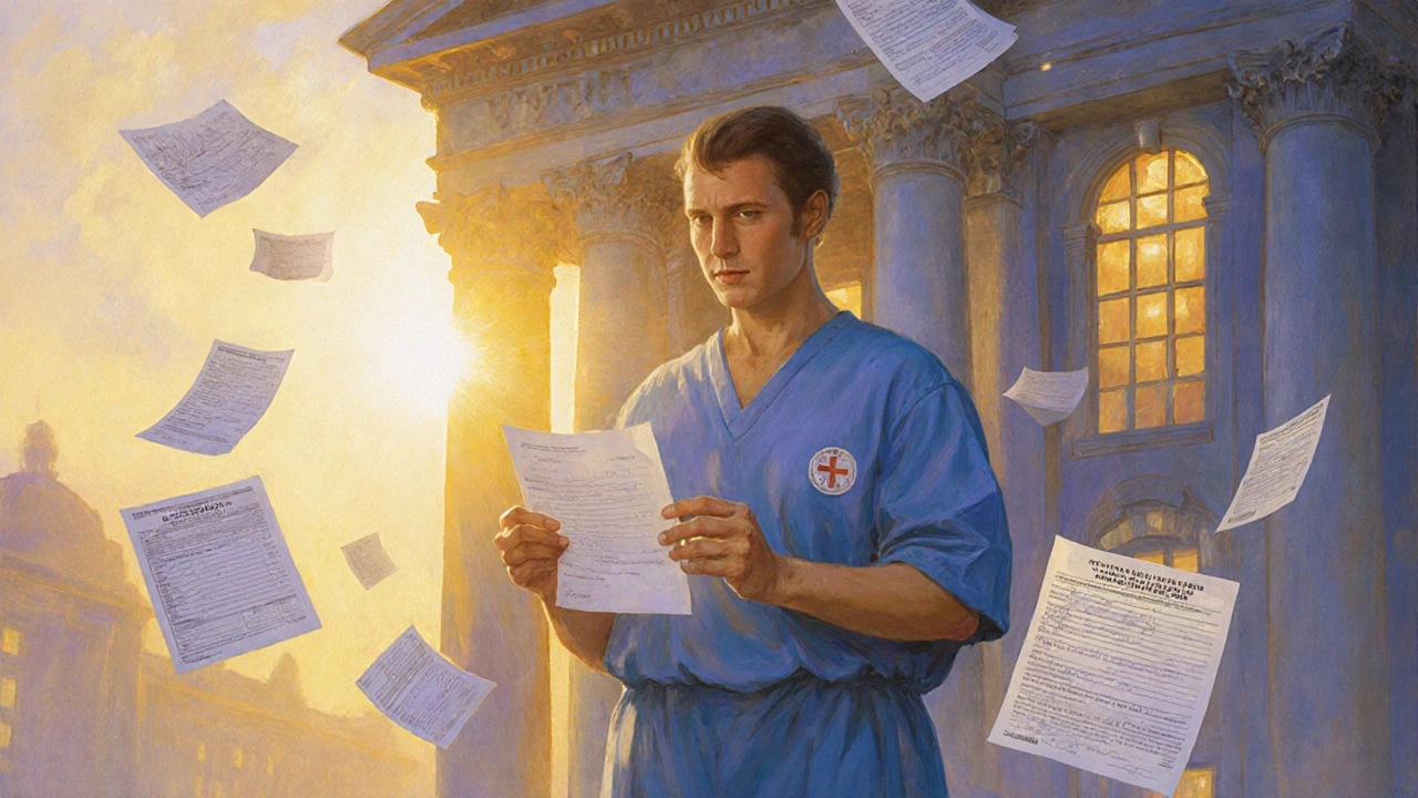 Programmi di Assistenza ai Pazienti delle Case Farmaceutiche: Requisiti di Ammissibilità