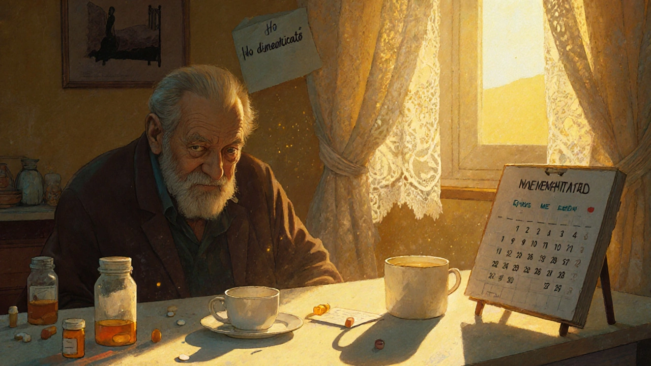 Rischi Gravi di Non Prendere i Farmaci Come Prescritti dal Medico