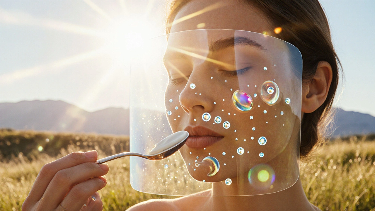 Sole e Protezione Solare: Guida Pratica a SPF, Ampio Spettro e Riapplicazione