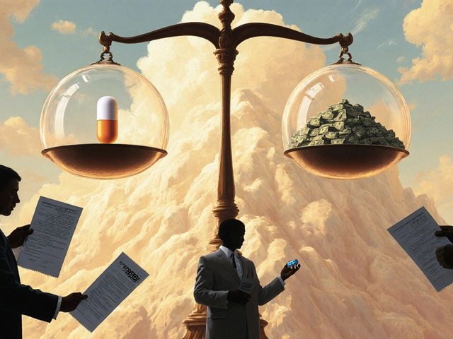 Acquisti collettivi e gare d'appalto: come le assicurazioni risparmiano sui farmaci generici