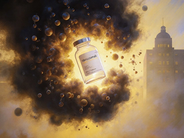 Agenti di Inversione degli Anticoagulanti: Idarucizumab, Andexanet Alfa, PCC e Vitamina K