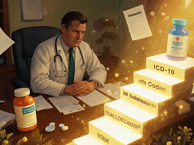 Autorizzazione preventiva per farmaci generici: come navigare le politiche assicurative