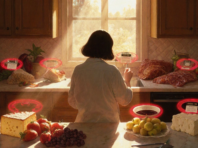 Inibitori della Monoamino Ossidasi: Effetti Collaterali Unici e Vincoli da Non Sottovalutare