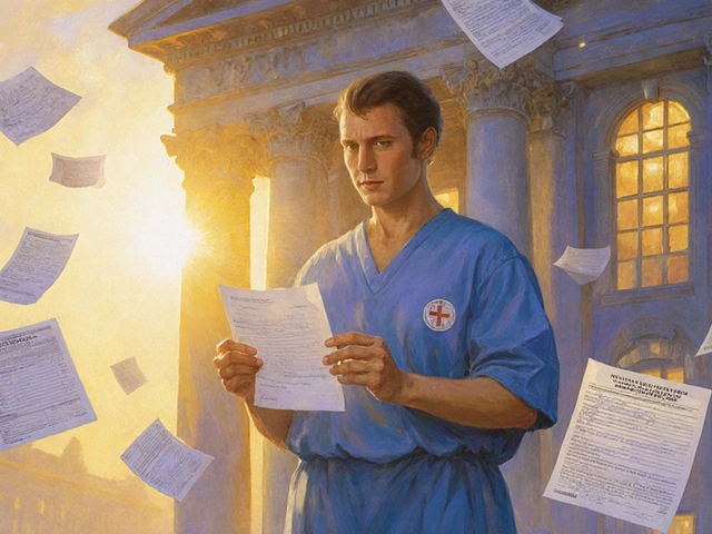 Programmi di Assistenza ai Pazienti delle Case Farmaceutiche: Requisiti di Ammissibilità