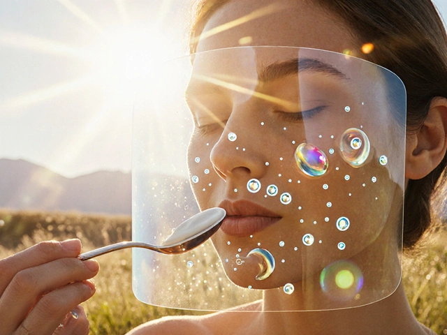 Sole e Protezione Solare: Guida Pratica a SPF, Ampio Spettro e Riapplicazione