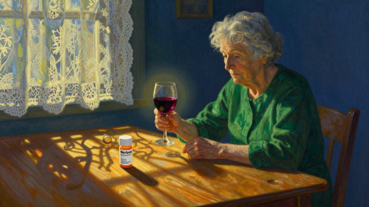 Alcol e Farmaci Prescritti: Rischi Pericolosi delle Interazioni