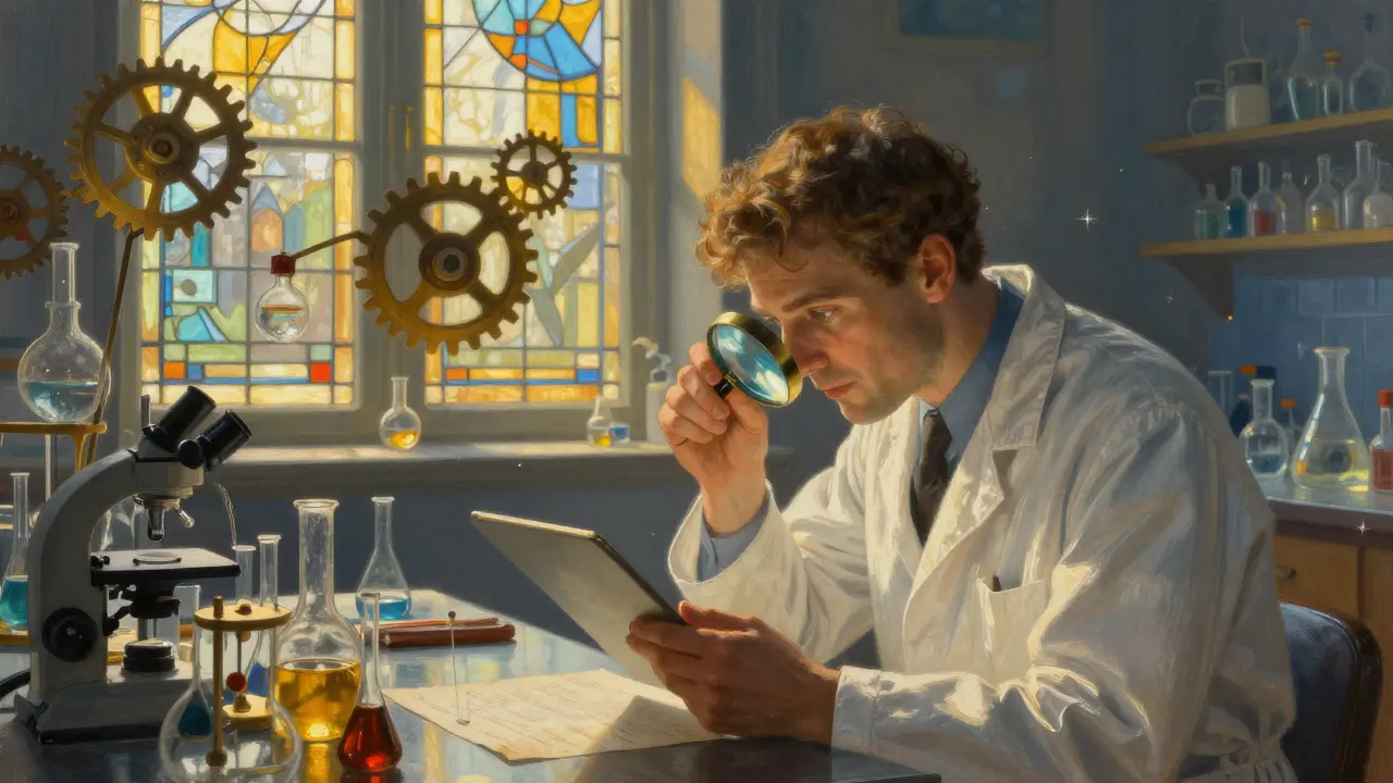 Cambiamenti nella produzione e approvazione dei farmaci generici: cosa scatena una rivalutazione dell'FDA