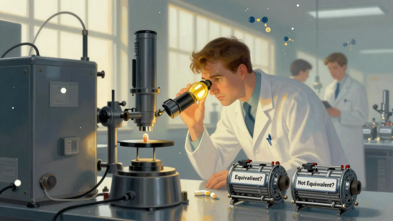 Cambiamenti nella produzione: obblighi di notifica e approvazione nel settore farmaceutico