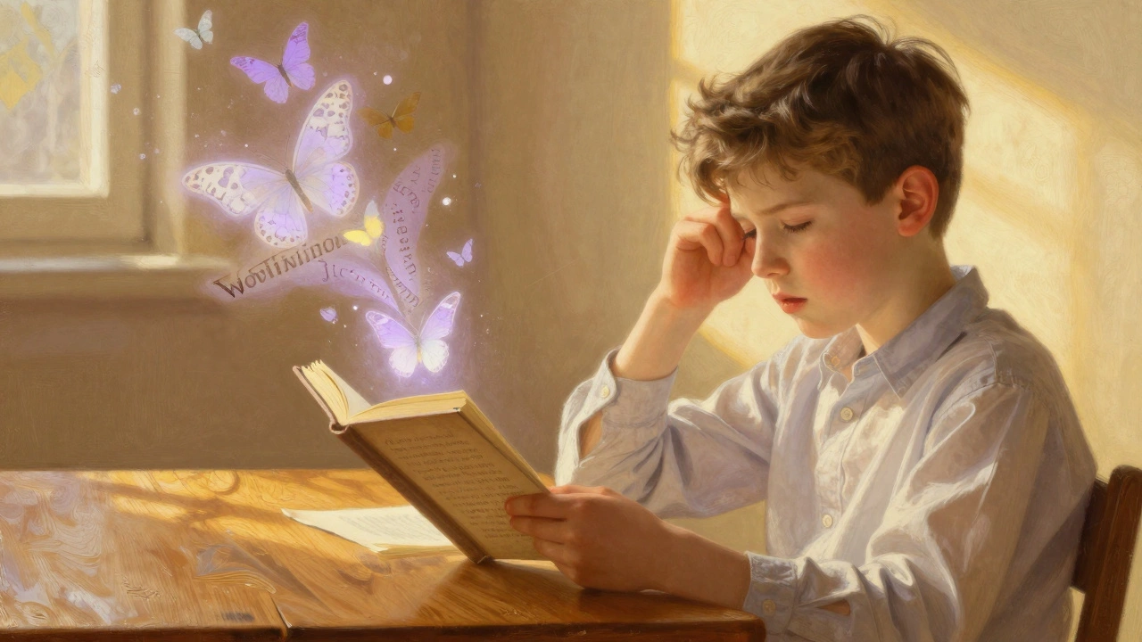 Disturbi della Visione Binoculare: Terapia per l'Insufficienza di Convergenza