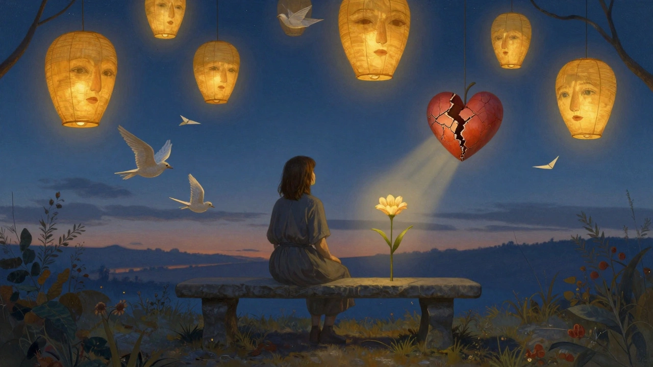 Grief vs. Depression: Come Distinguere il Dolore della Perdita dalla Depressione e Sostenere il Recupero