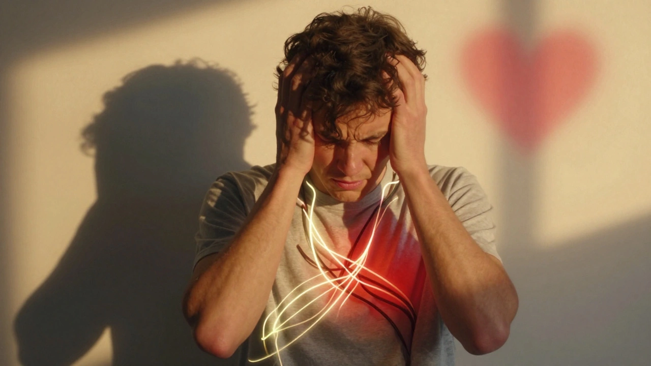 Migraine Medications: Triptans, Gepants, and Ditans Safety