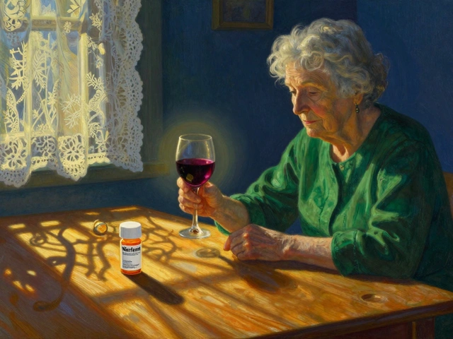 Alcol e Farmaci Prescritti: Rischi Pericolosi delle Interazioni